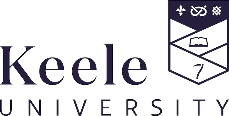 Keele University Logo