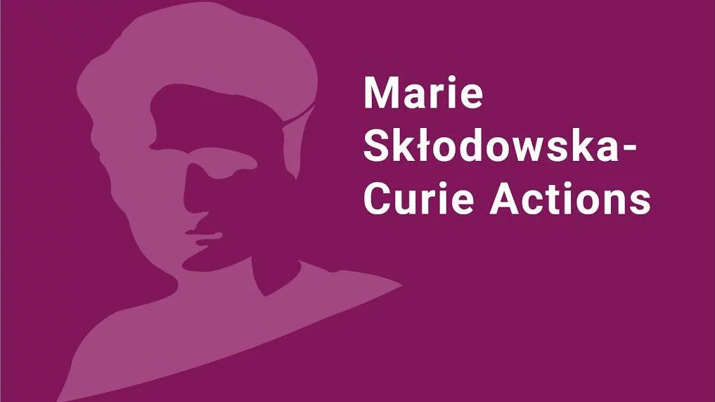 Marie Skłodowska-Curie Actions Logo